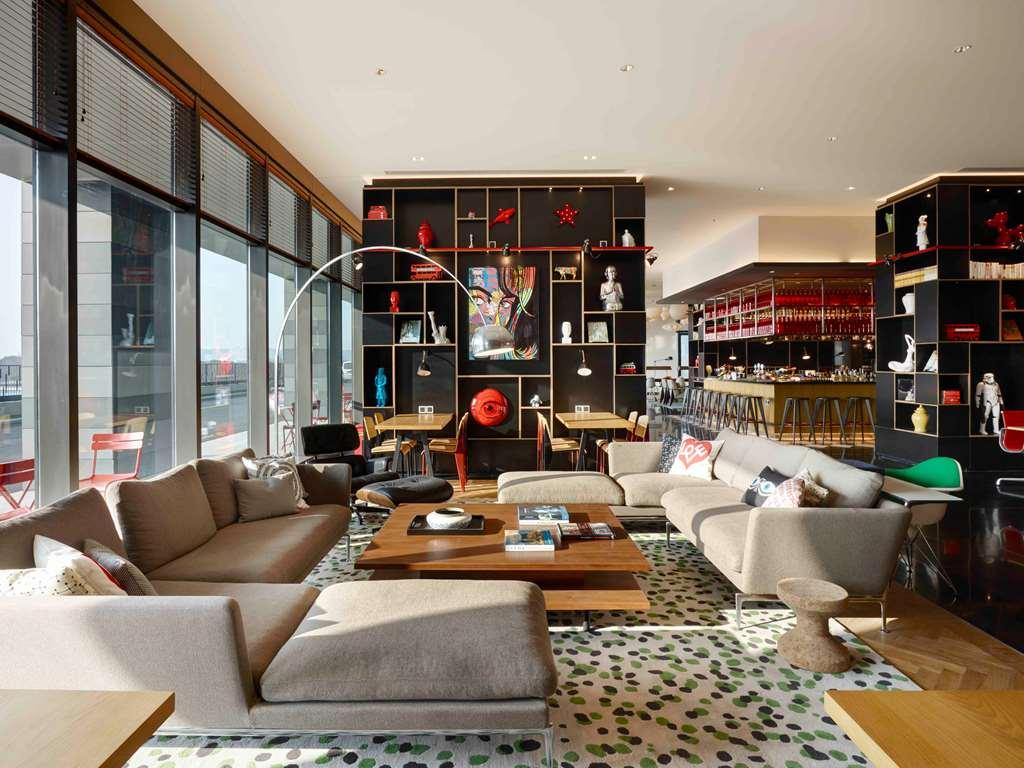 Yati By Artyzen Hongqiao Shanghai - Korean Street Interior foto