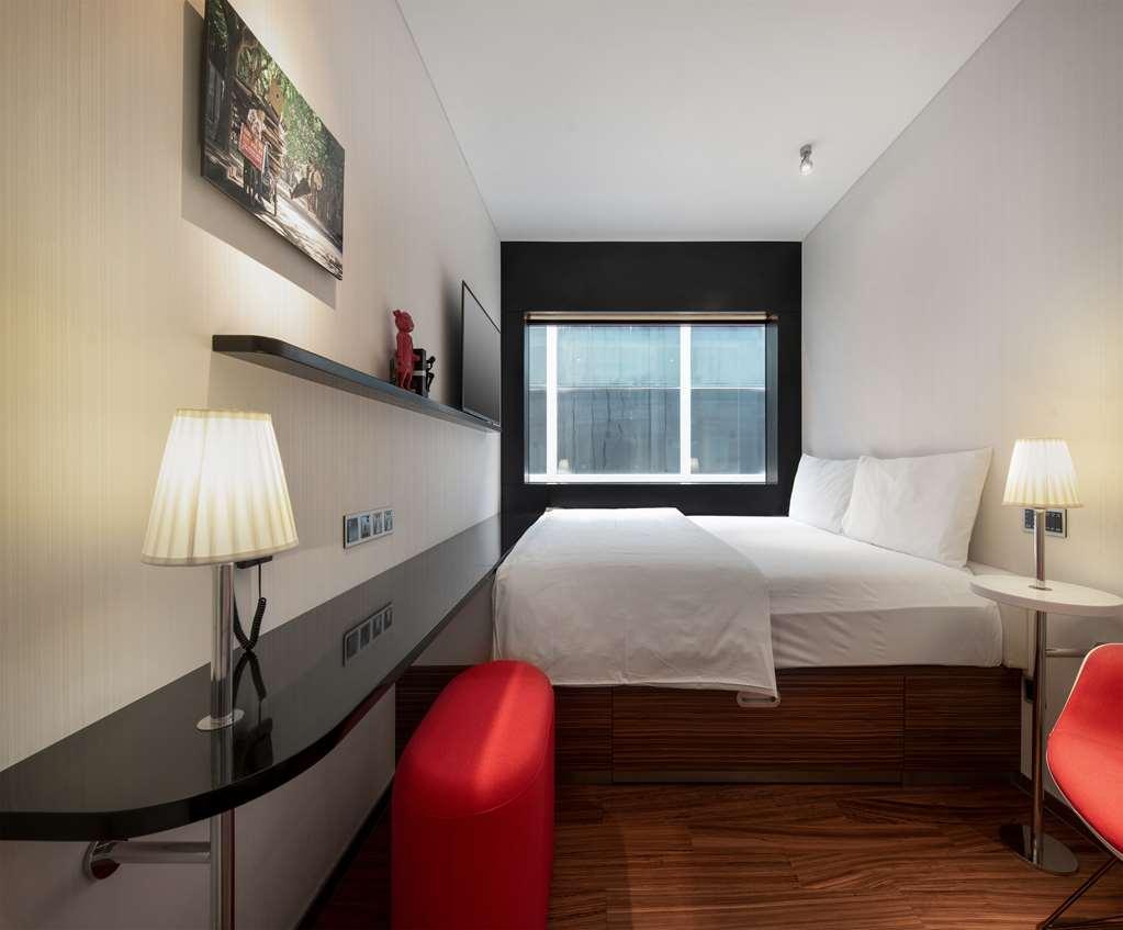 Yati By Artyzen Hongqiao Shanghai - Korean Street Habitación foto